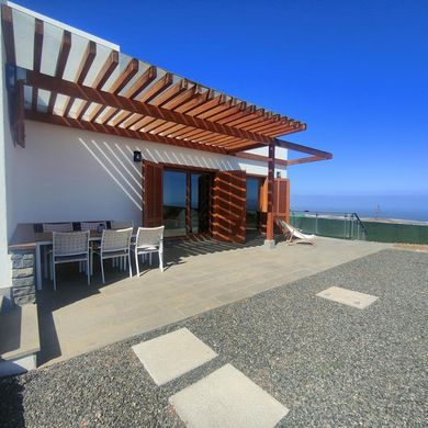 Вилла, Тельде, Provincia de Las Palmas