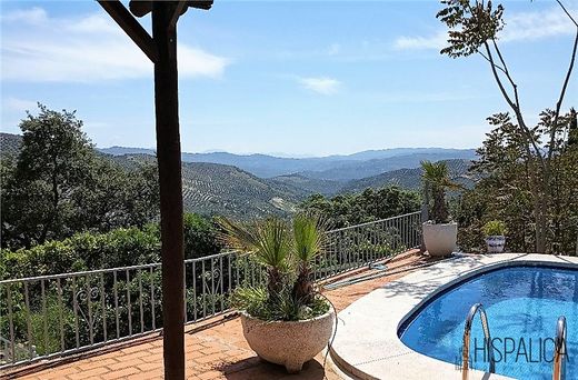 Villa in Iznájar, Province of Córdoba