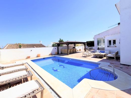 Вилла, Manilva, Provincia de Málaga