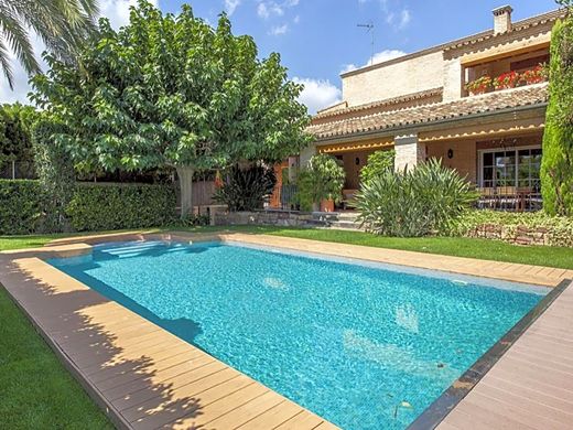 Villa in Godella, Província de València