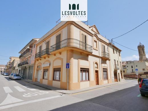 Villa à la Bisbal d'Empordà, Province de Gérone