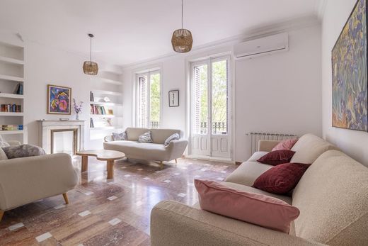 Apartment in Madrid, Province of Madrid