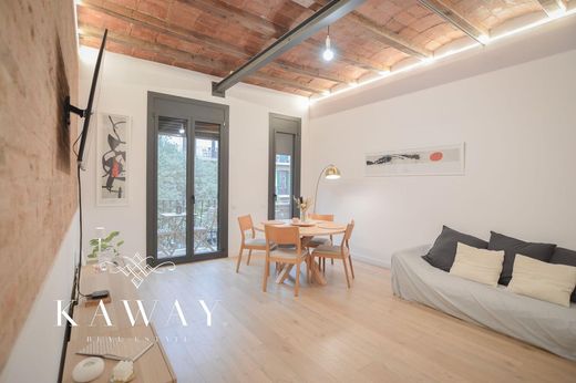 Appartement à Barcelone, Province de Barcelone