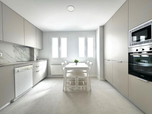 套间/公寓  Segovia, Provincia de Segovia