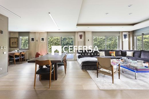 Duplex - Barcelona, Província de Barcelona