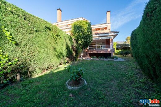 Villa en El Masnou, Provincia de Barcelona