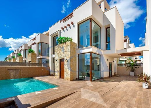 Villa a Rojales, Provincia de Alicante