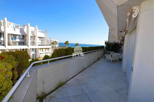 Appartement in Marbella, Provincia de Málaga