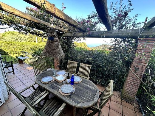 ‏וילה ב  Begur, Província de Girona