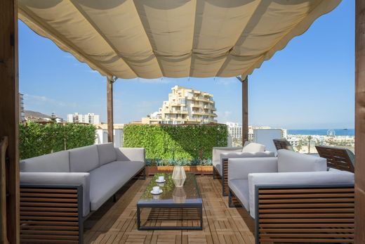 Apartment in Benalmádena, Malaga