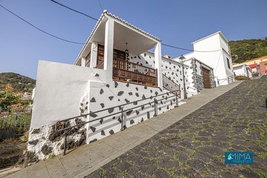 빌라 / Mazo, Provincia de Santa Cruz de Tenerife