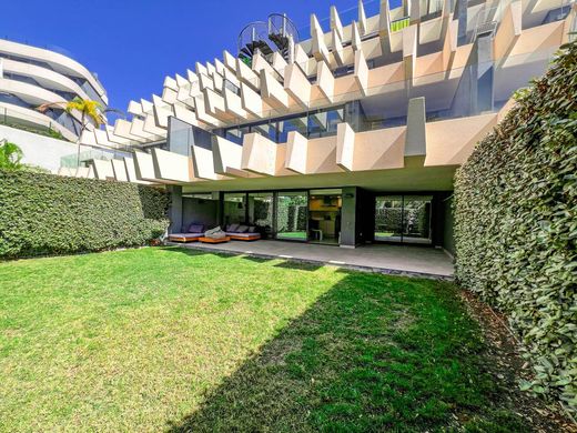 Apartment in Estepona, Malaga