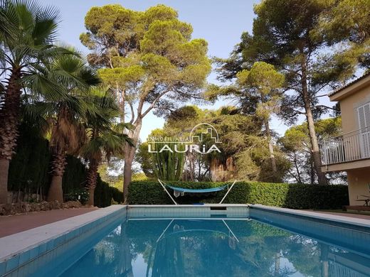 Villa a Picassent, Província de València