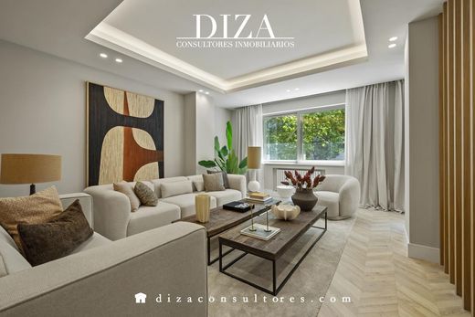 Apartment in Madrid, Province of Madrid