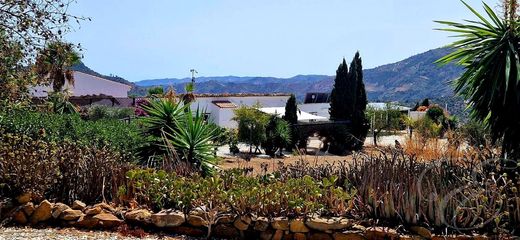 Landhuis in Ríogordo, Provincia de Málaga