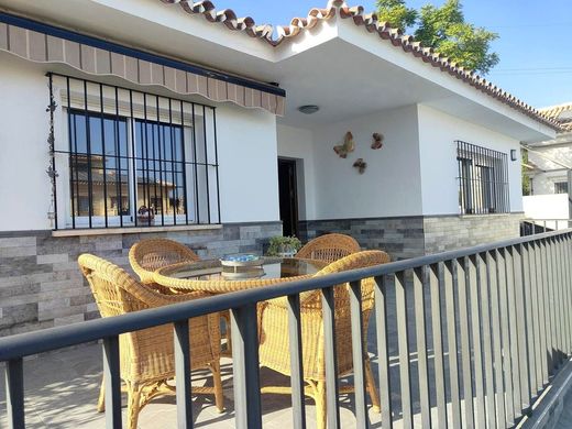 Villa a Alhaurín de la Torre, Málaga