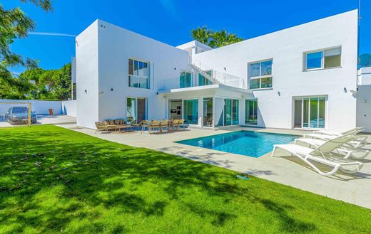 Villa in Marbella, Malaga