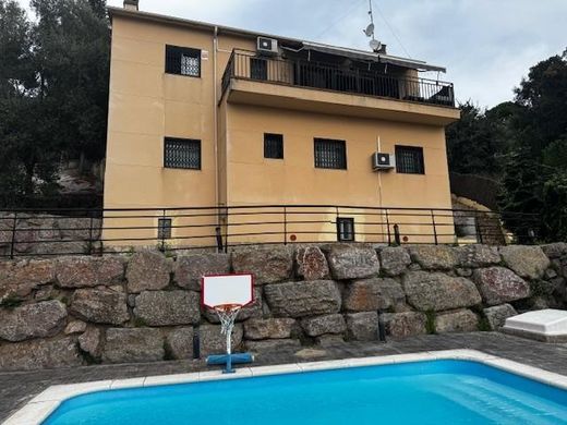 Villa in Vilanova de la Roca, Provinz Barcelona