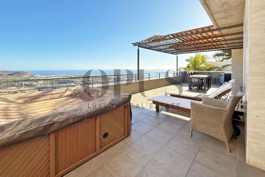 Apartment in Costa Adeje, Province of Santa Cruz de Tenerife
