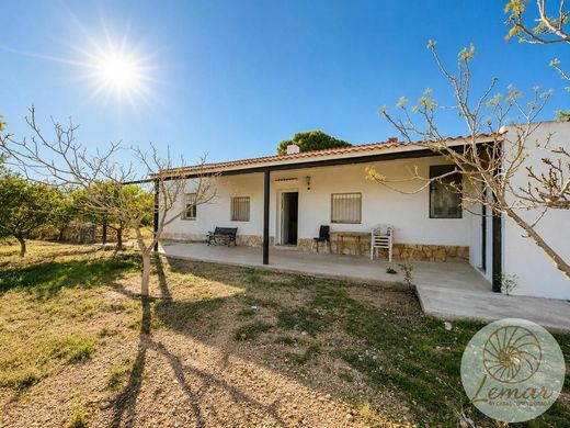 Country House in l'Ametlla de Mar, Province of Tarragona
