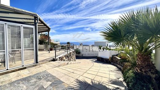 Villa a Tabaiba, Isole Canarie