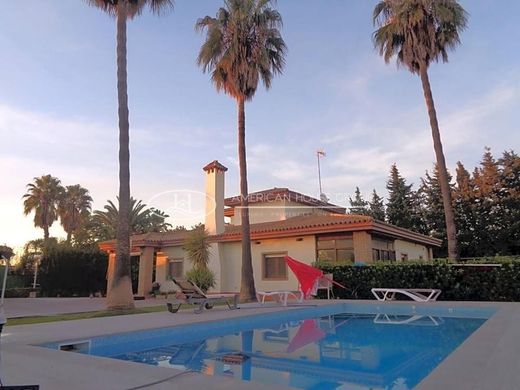 Villa in Chiclana de la Frontera, Cádiz