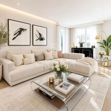 Apartment in Madrid, Province of Madrid