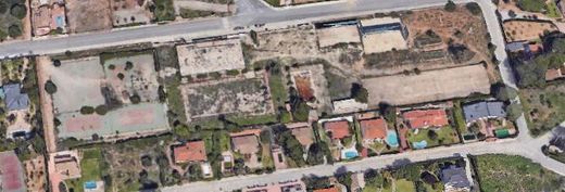 地皮  Torrent, Província de València