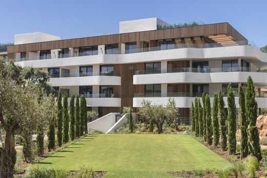 Apartment / Etagenwohnung in Sotogrande, Cádiz
