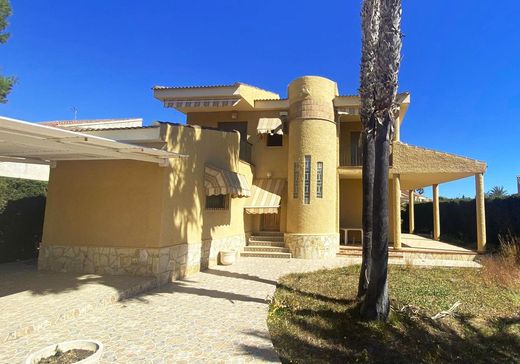 Villa in Orihuela Costa, Provincia de Alicante