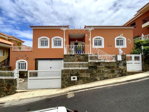 Villa in Icod de los Vinos, Provinz Santa Cruz de Tenerife