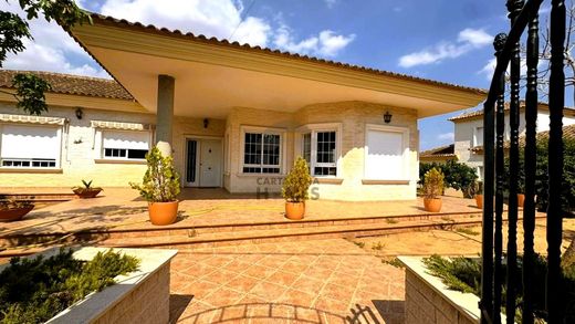 Villa in Cartagena, Provinz Murcia