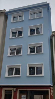 Жилой комплекс, Ferrol, Provincia da Coruña