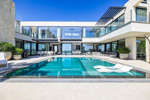 Villa a Benahavís, Málaga