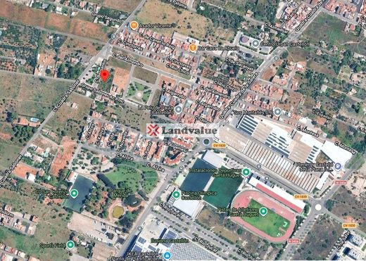 Terreno a Castellón de la Plana, Província de Castelló
