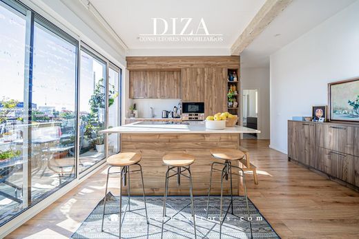 Penthouse Madrid, Provincia de Madrid