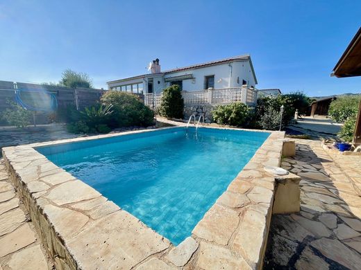 Country House in Camarles, Province of Tarragona