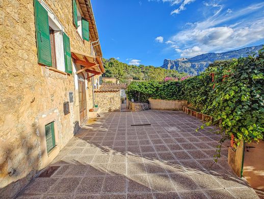 Villa in Soller, Province of Balearic Islands