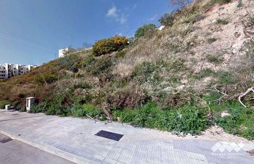 Nerja, マラガの土地