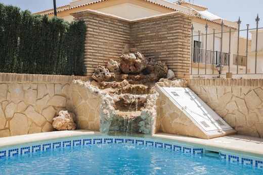 Villa in Los Gallardos, Almería