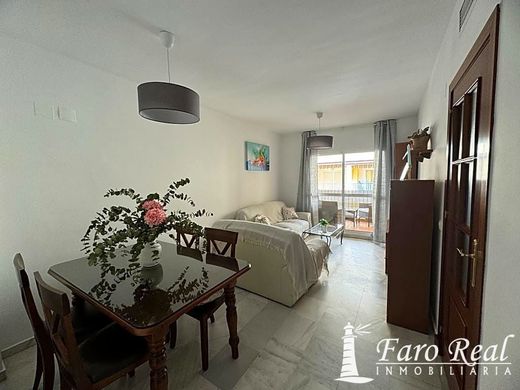 Apartamento - Sanlúcar de Barrameda, Provincia de Cádiz