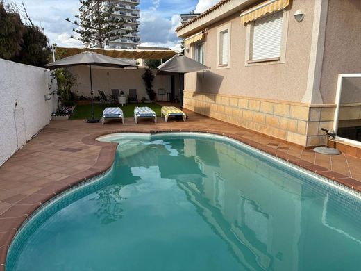 Villa in La Manga del Mar Menor, Murcia