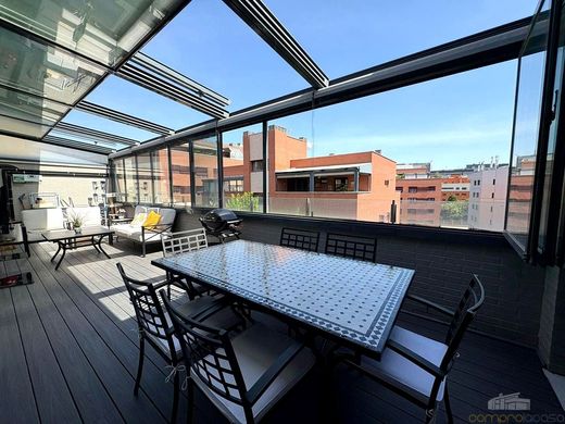 Ático en Madrid, Provincia de Madrid
