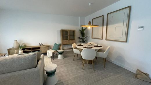 Apartment in Estepona, Malaga