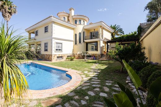 Villa à Málaga, Malaga