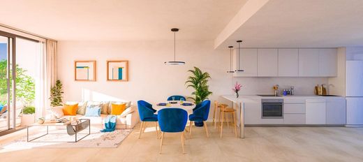 套间/公寓  Sotogrande, Provincia de Cádiz