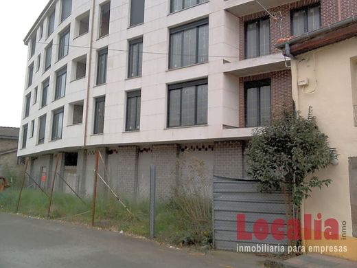 Участок, Los Corrales de Buelna, Provincia de Cantabria