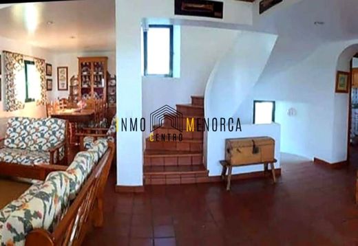 Villa in Ciutadella, Balearen Inseln