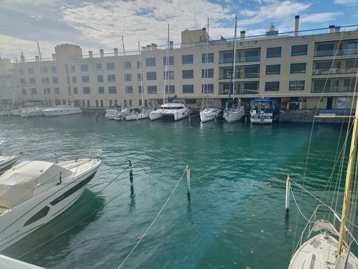 ﻓﻴﻼ ﻓﻲ Empuriabrava, Província de Girona