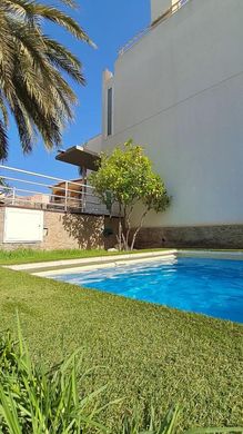 Villa in Roquetas de Mar, Almería